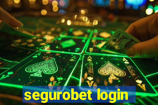 segurobet login